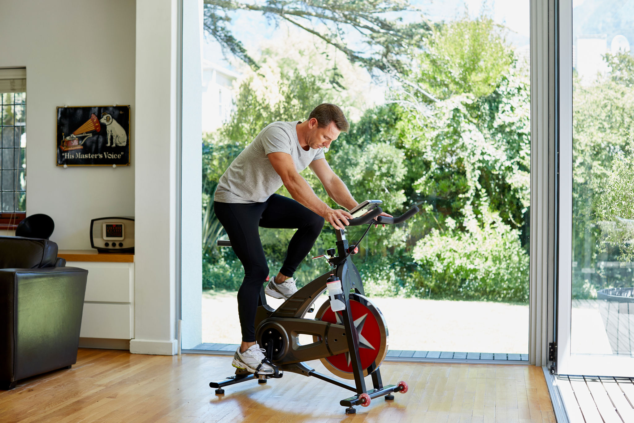 Workout Equipment For Home