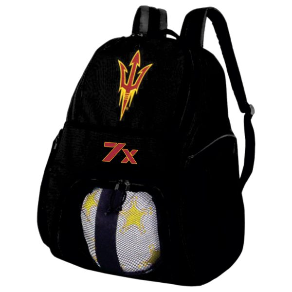 Custom Volleyball Bag
