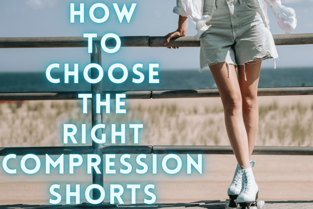 Do You Wear Underwear Under Compression Shorts