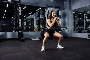 Best Gym Shorts For Women
