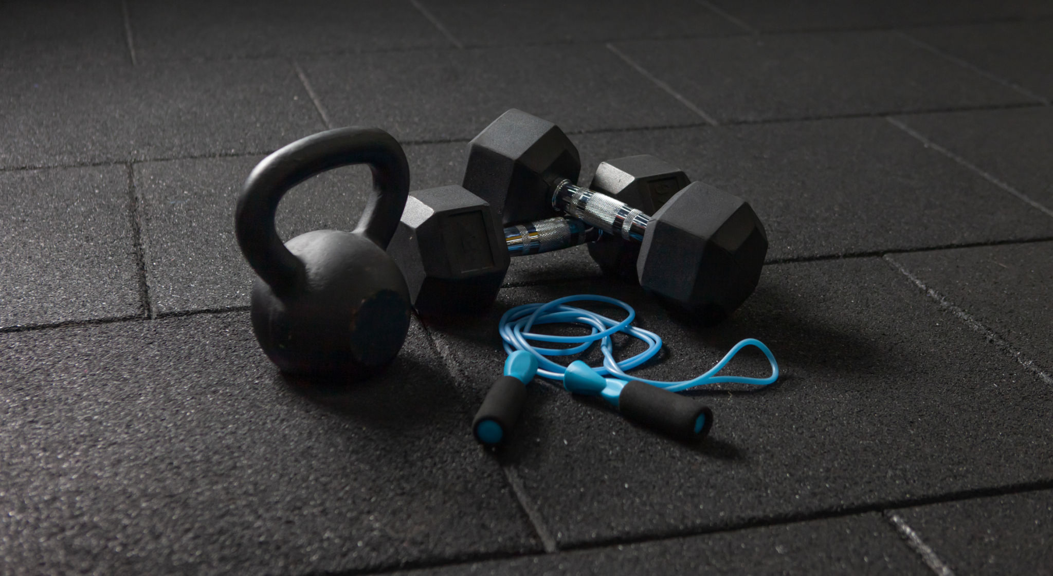 Workout Equipment For Home