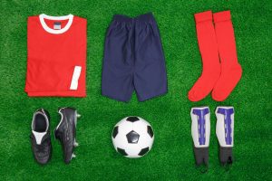 Football Kits 