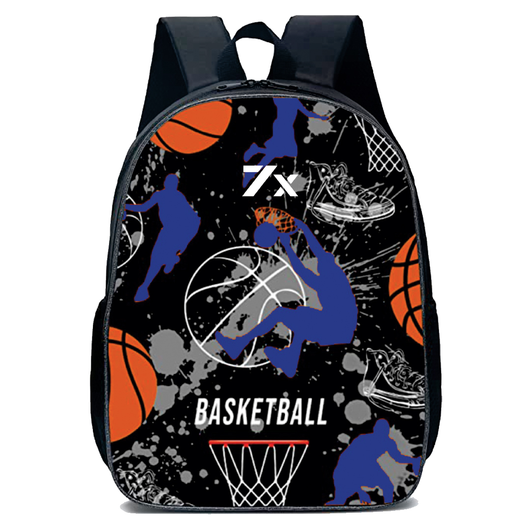 Custom Basketball Backpack
