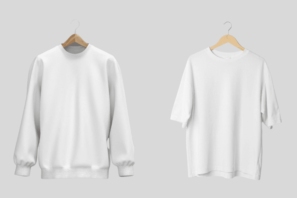 How Much Does A Sweatshirt Weigh?